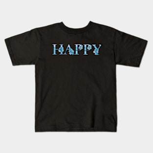 Happy Kids T-Shirt